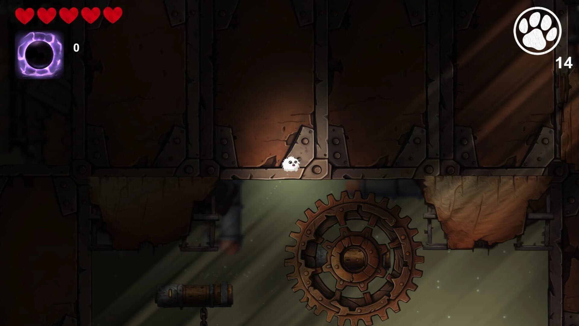 Catting Over It screenshot 4