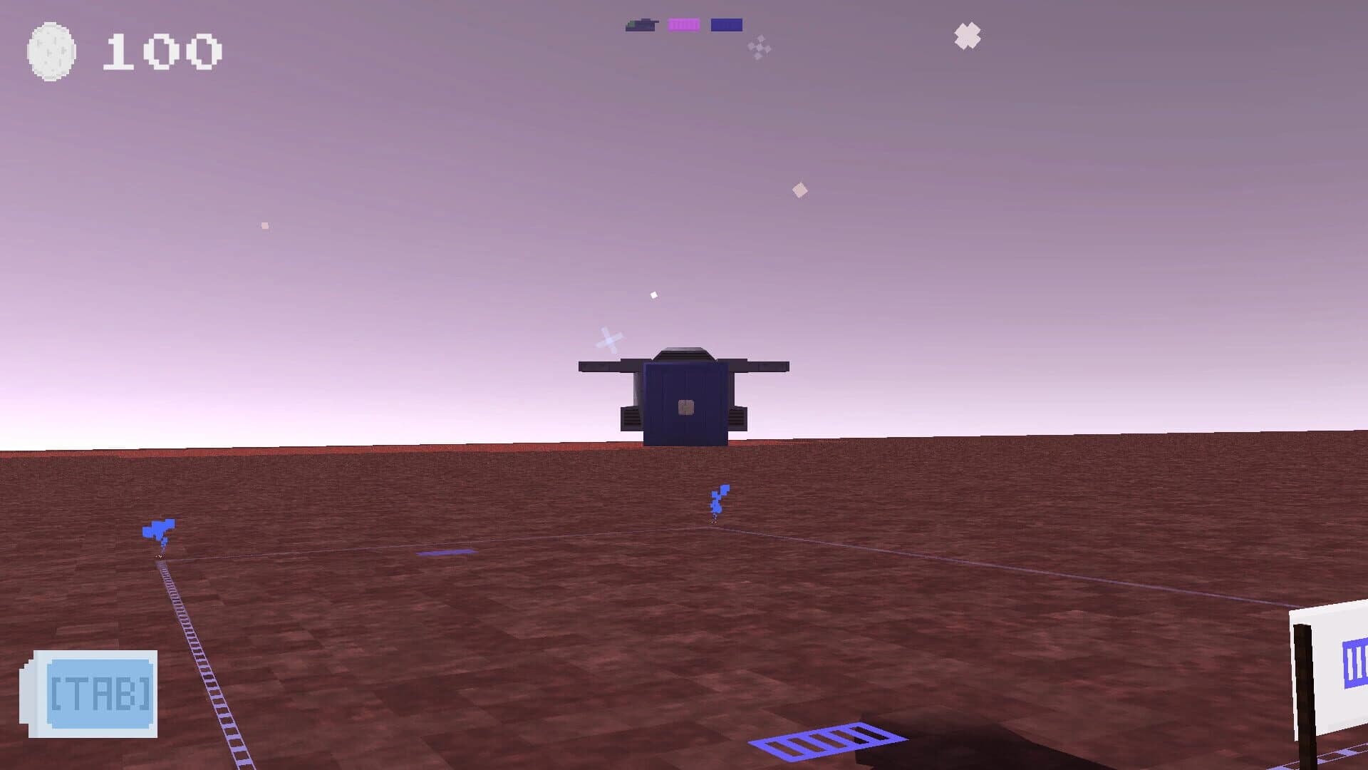 Cattle Hyperdrive screenshot 4