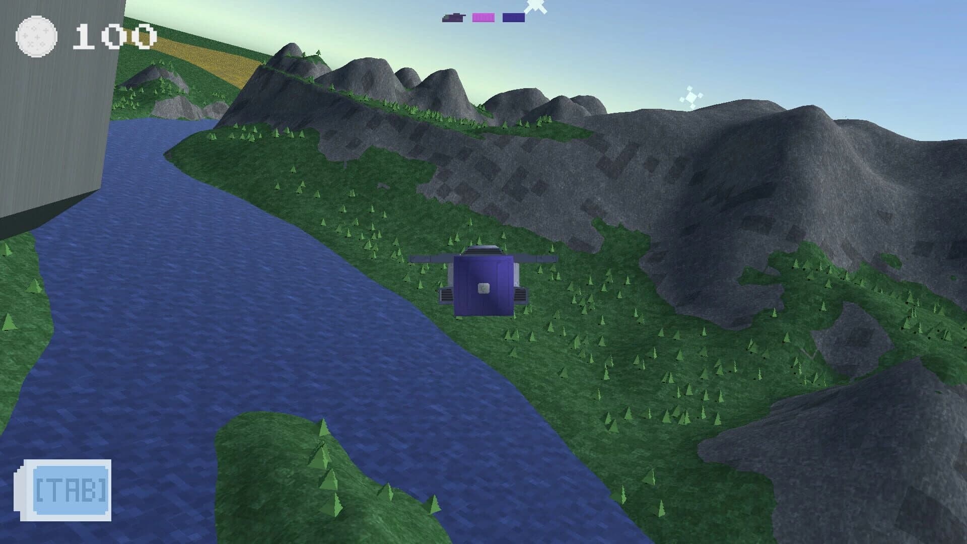 Cattle Hyperdrive screenshot 2