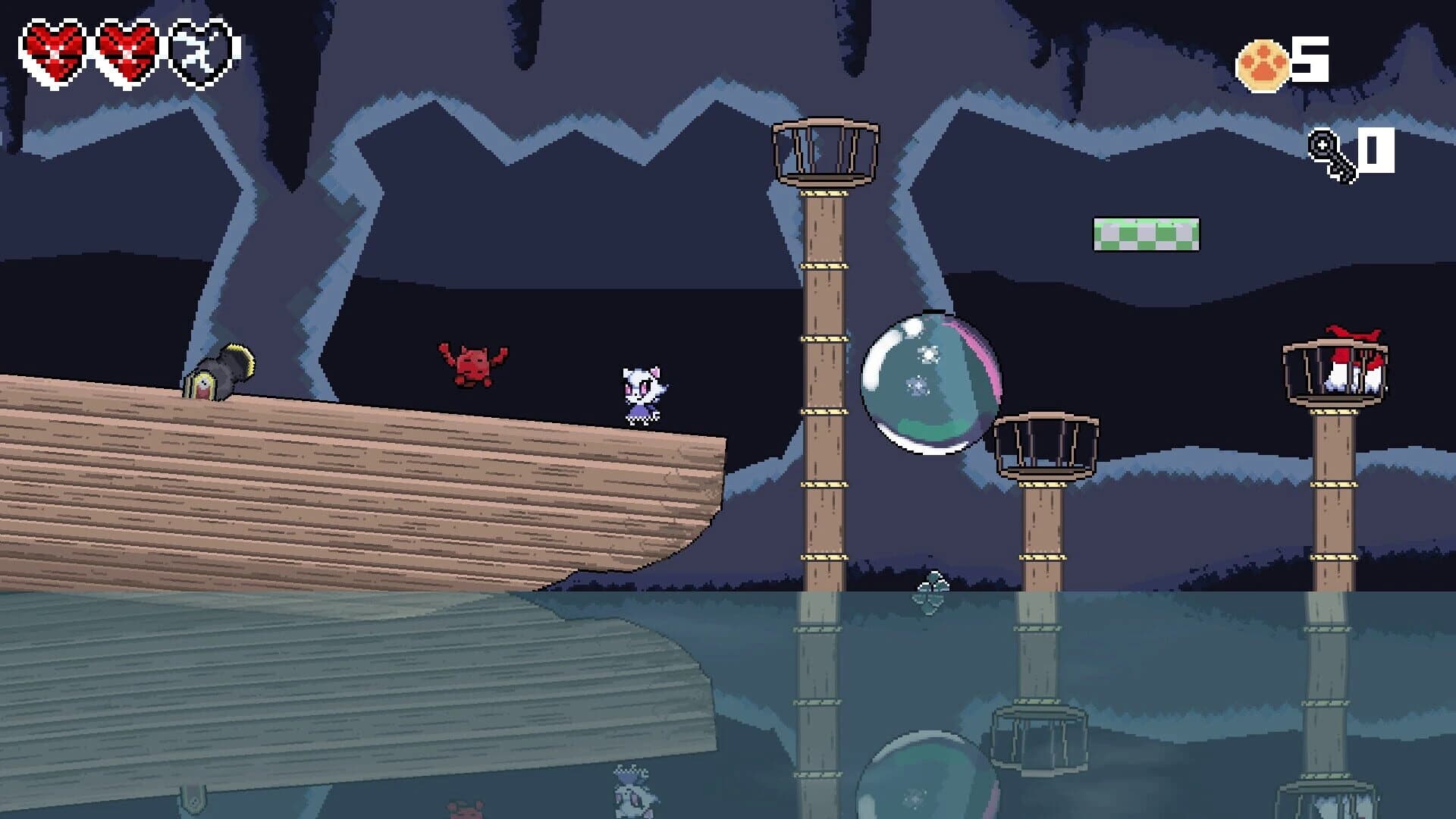Catto Chateau screenshot 5