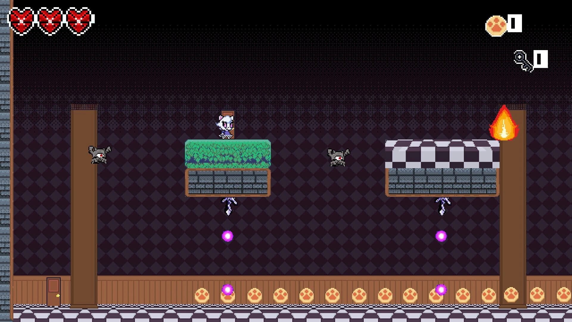 Catto Chateau screenshot 4