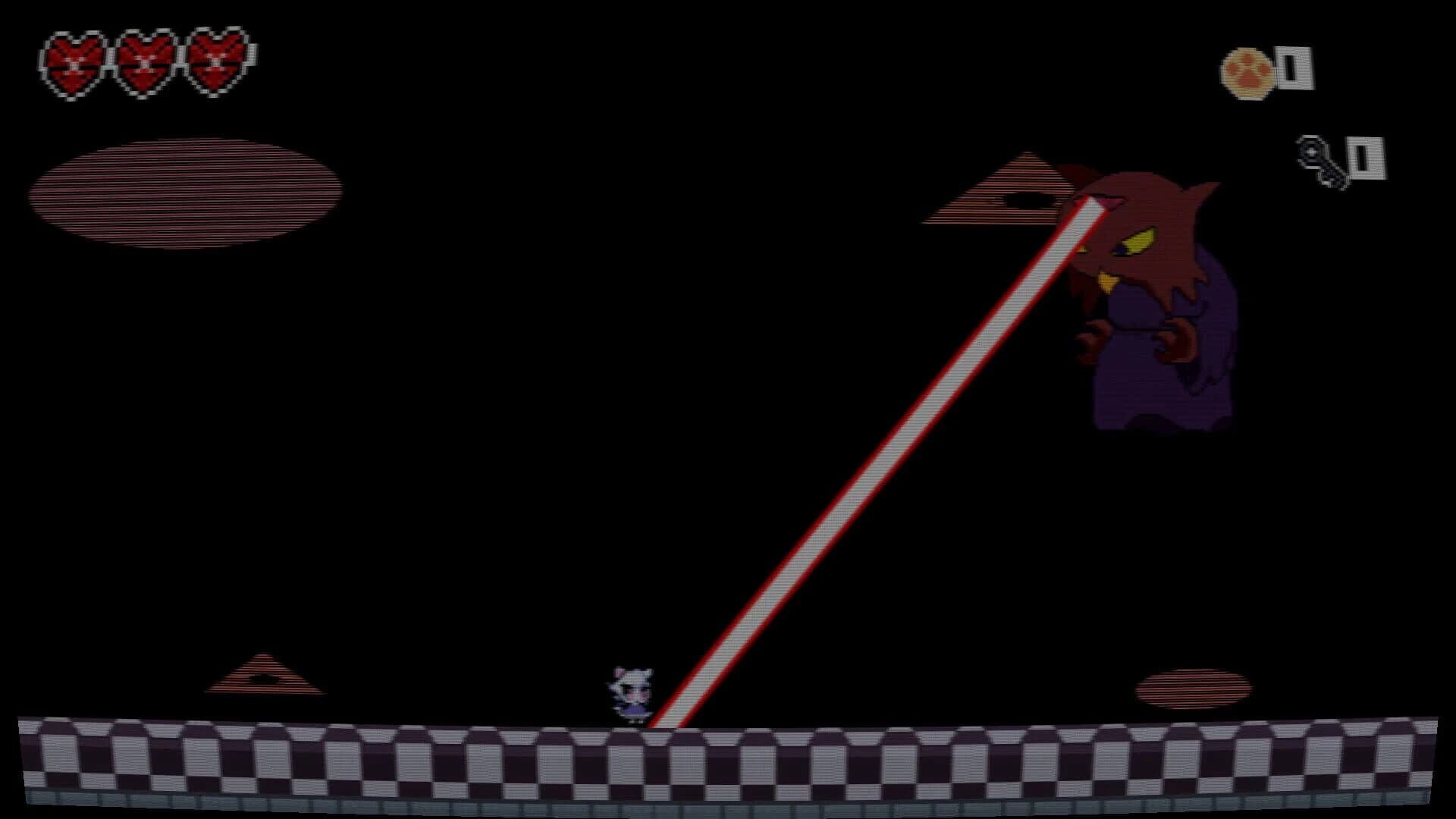 Catto Chateau screenshot 3