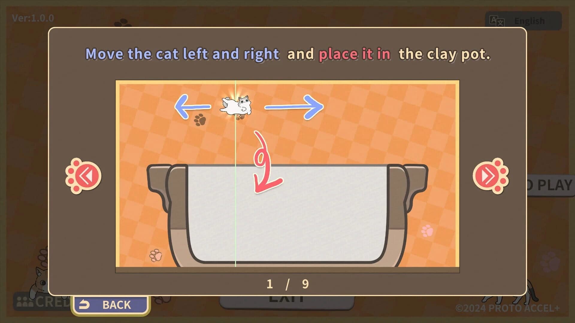 CatTrio screenshot 5