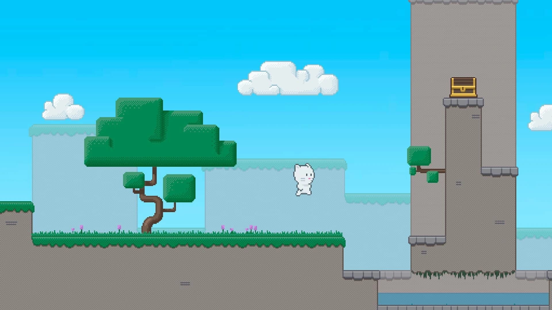Catventure screenshot 2