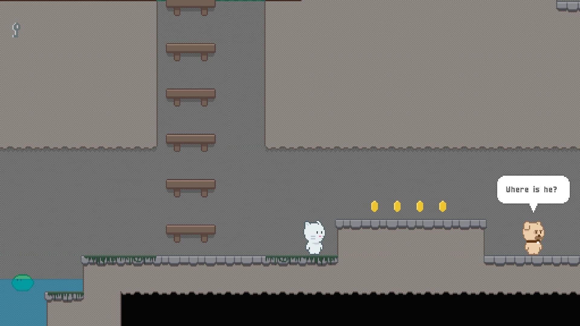 Catventure screenshot 3