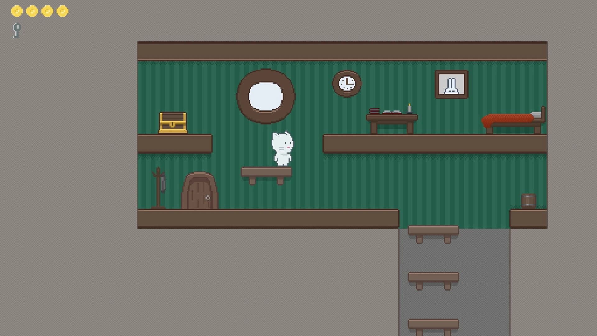 Catventure screenshot 4