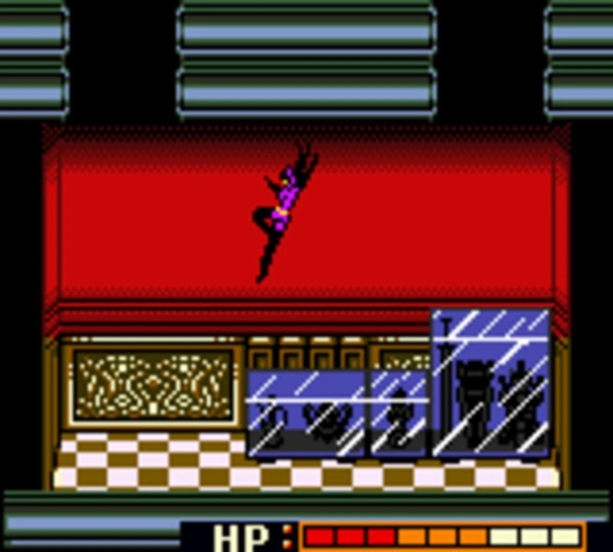 Catwoman screenshot 1