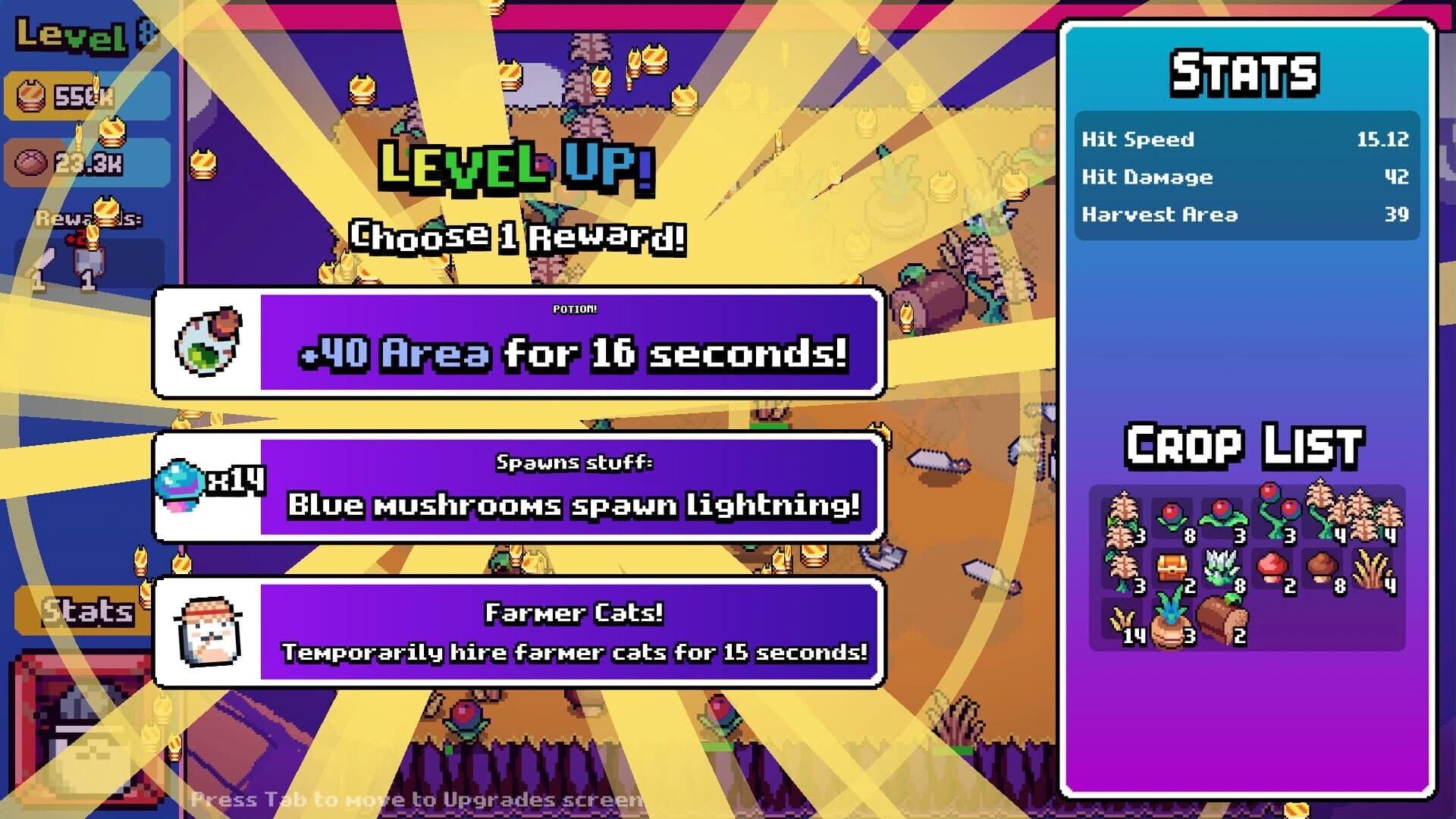 Catx11 screenshot 5