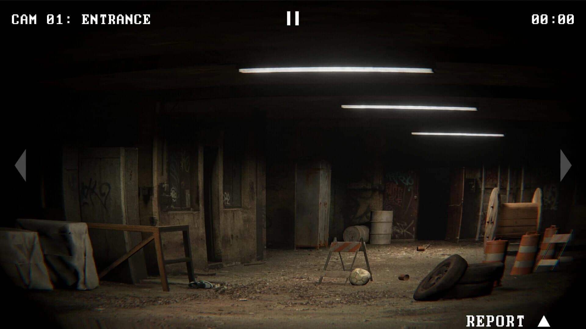 Caught On Camera screenshot 5