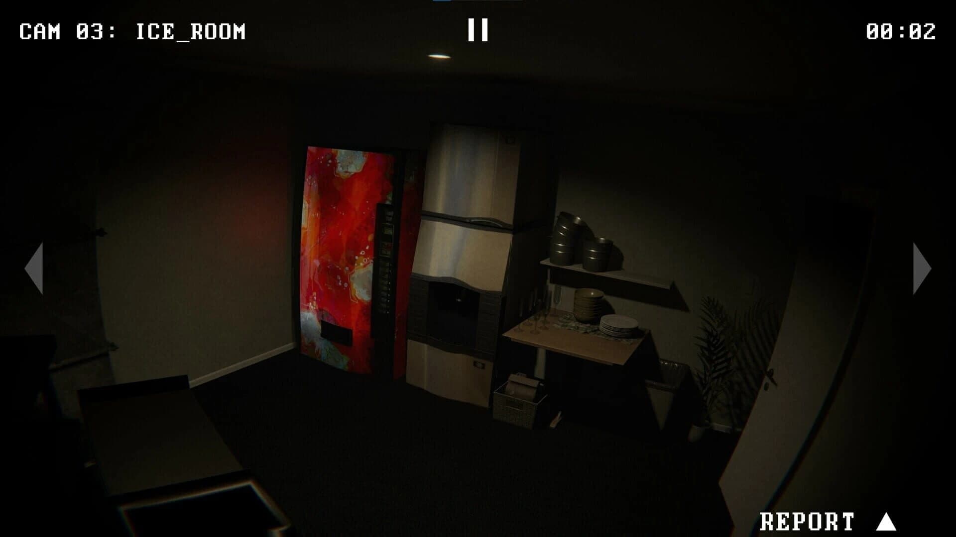 Caught On Camera screenshot 3