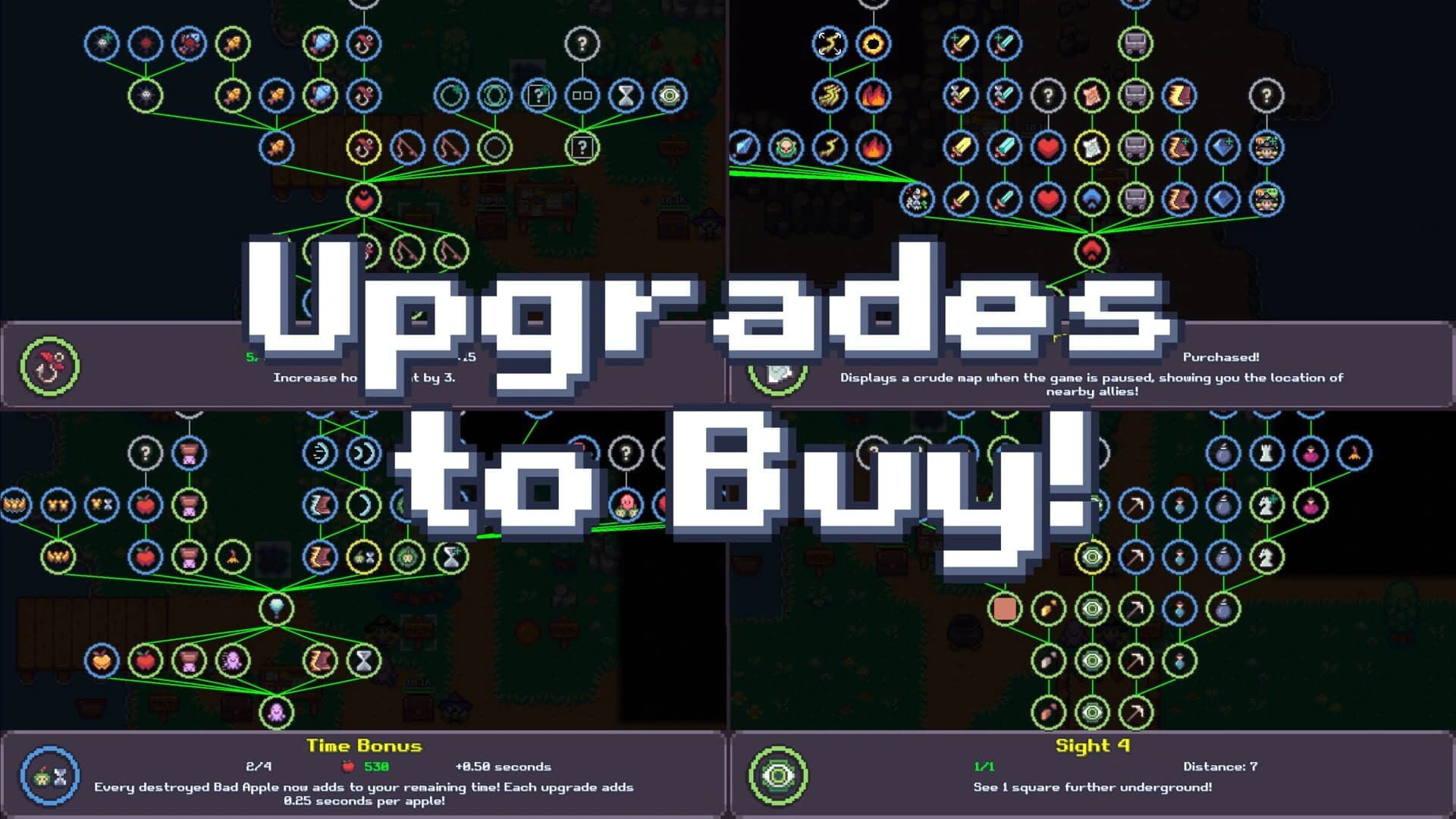 Cauldron screenshot 3