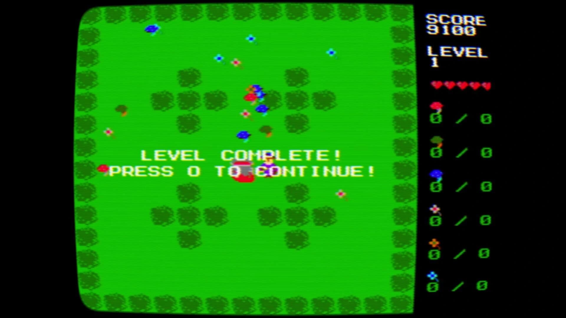 Cauldron Forager screenshot 3
