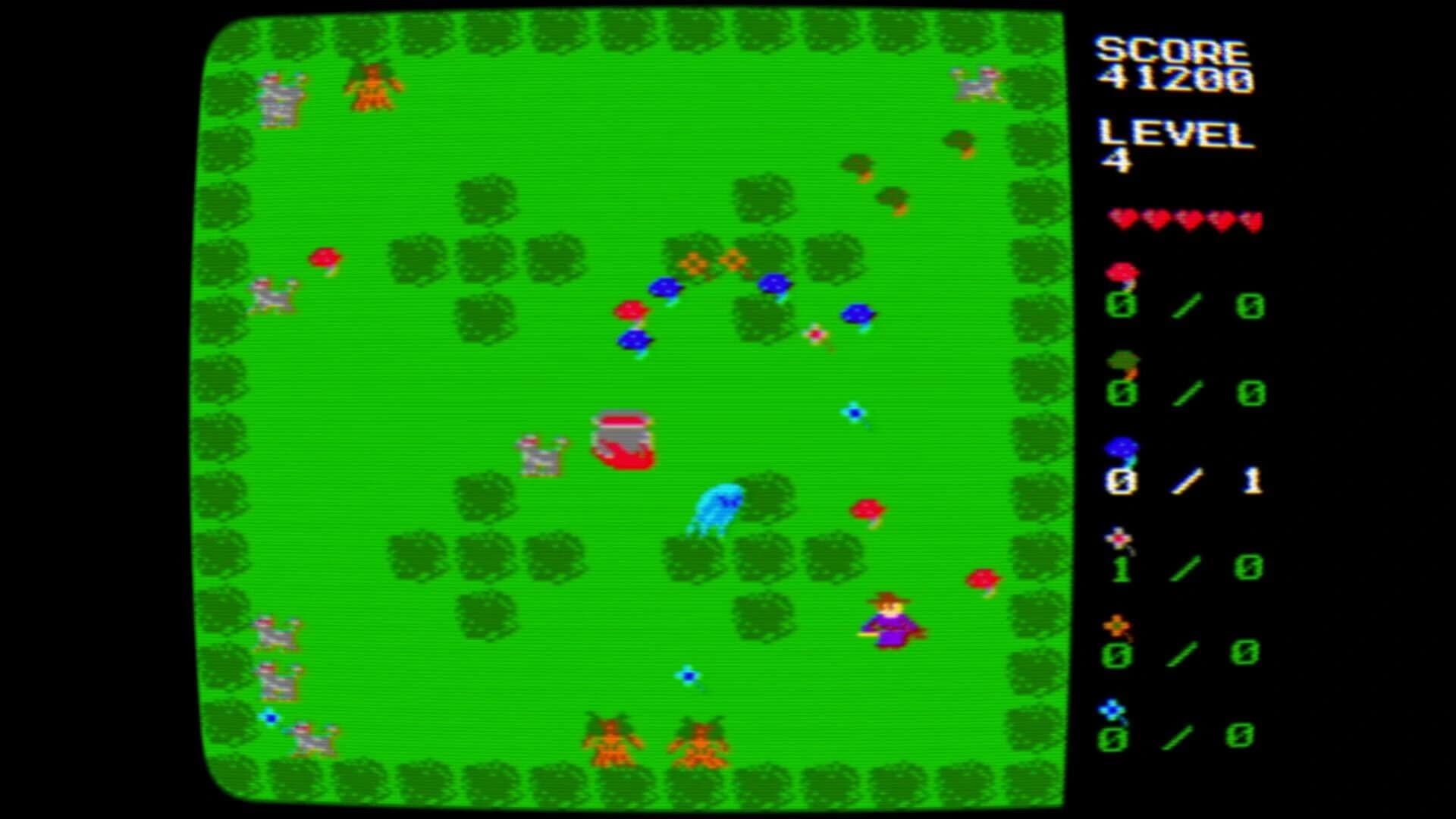 Cauldron Forager screenshot 4