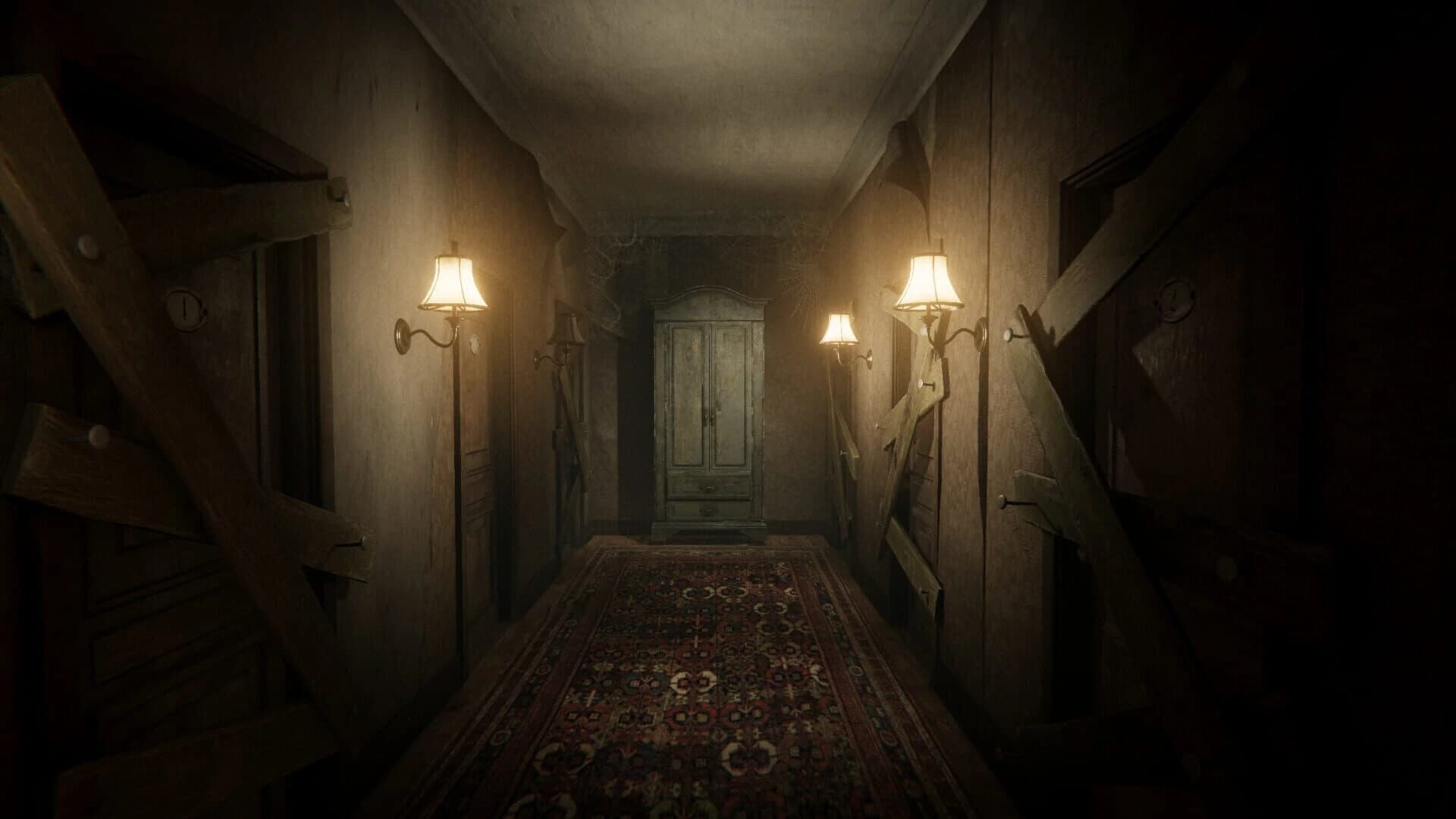 Cauldron Inn screenshot 5