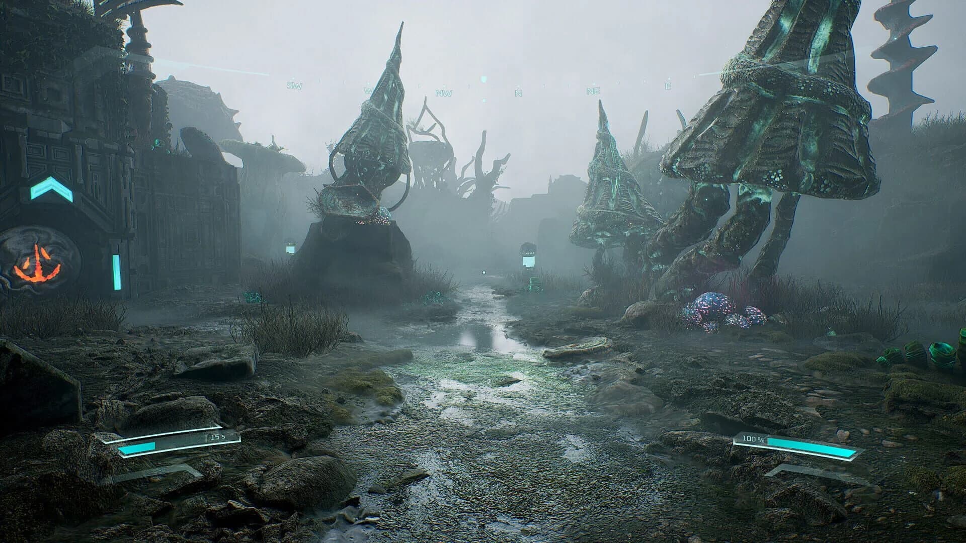 Causal Loop screenshot 4