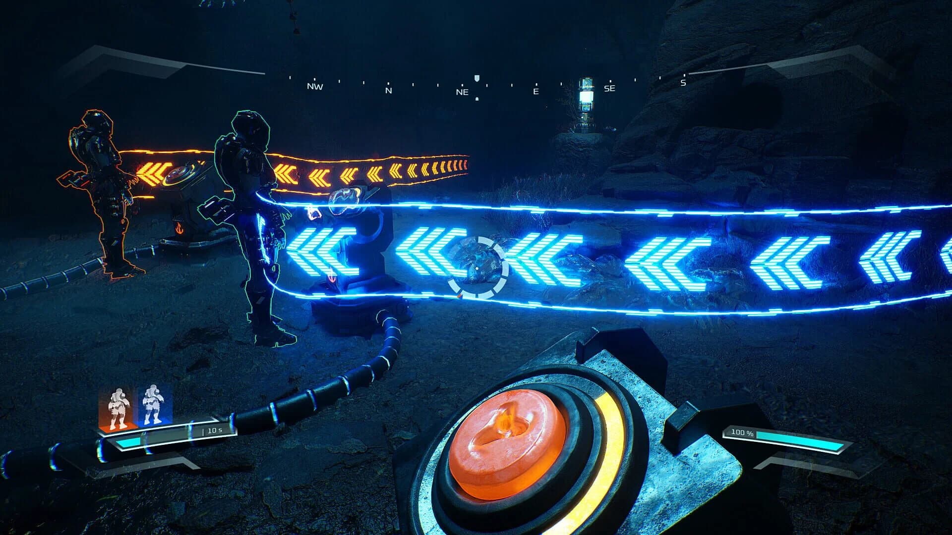 Causal Loop screenshot 3