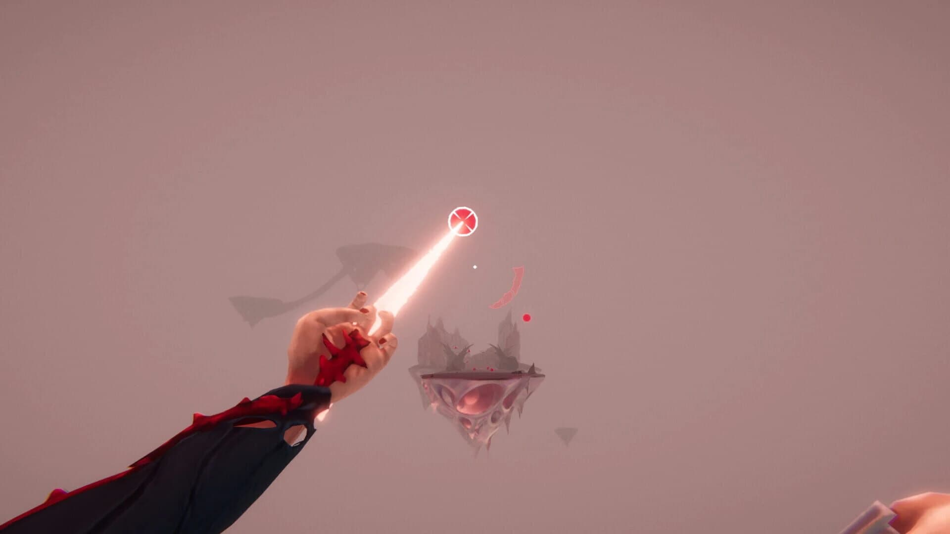 Cause to Exist screenshot 3