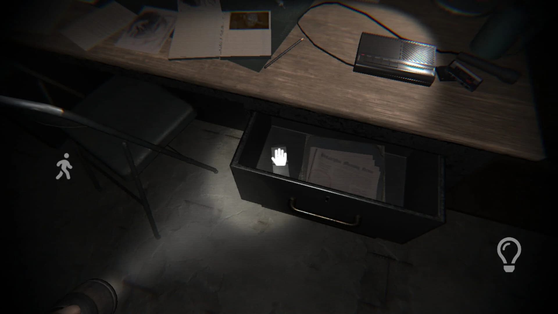 Caution Ahead: Part 1 screenshot 5