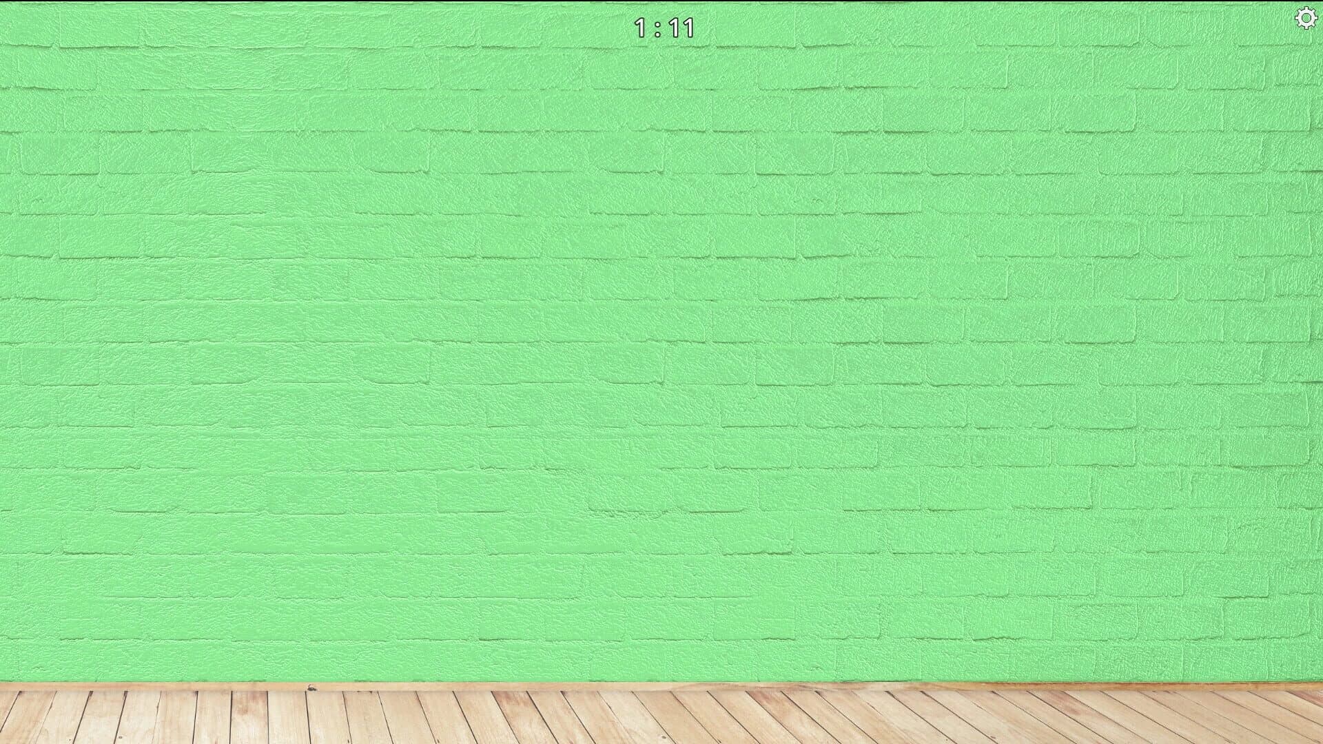 Caution Wet Paint screenshot 5