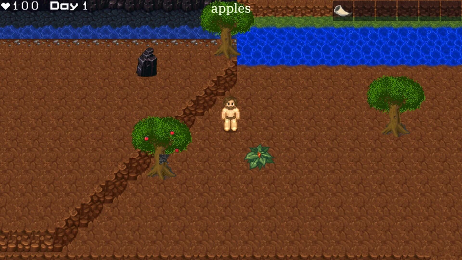 Cave Confectioner screenshot 2