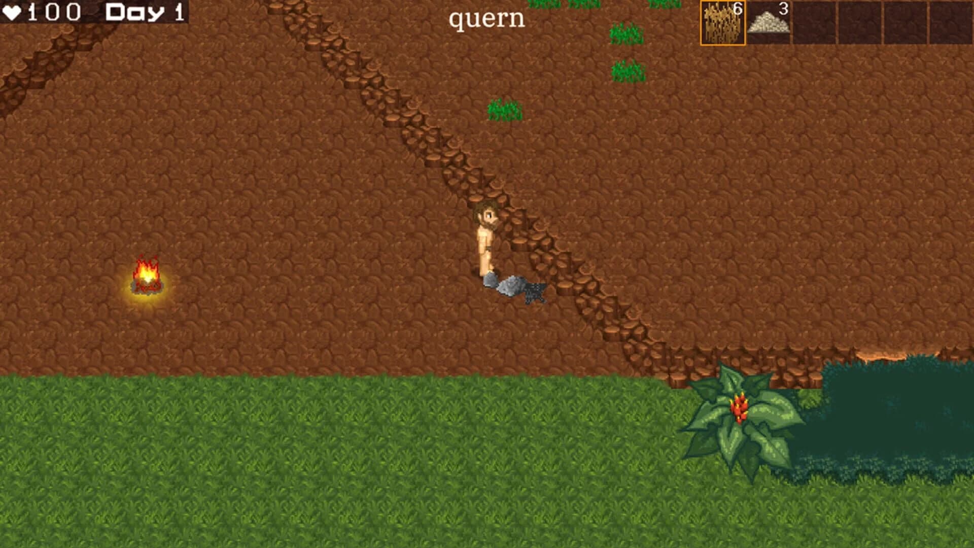 Cave Confectioner screenshot 1