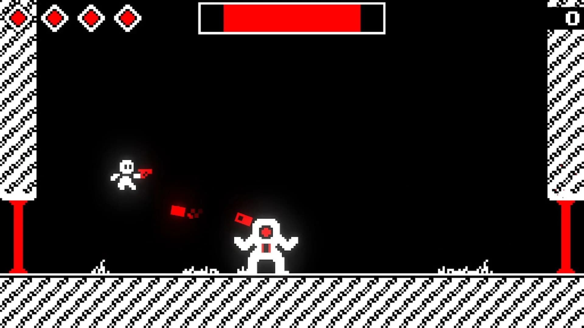 Cave Crawler screenshot 4