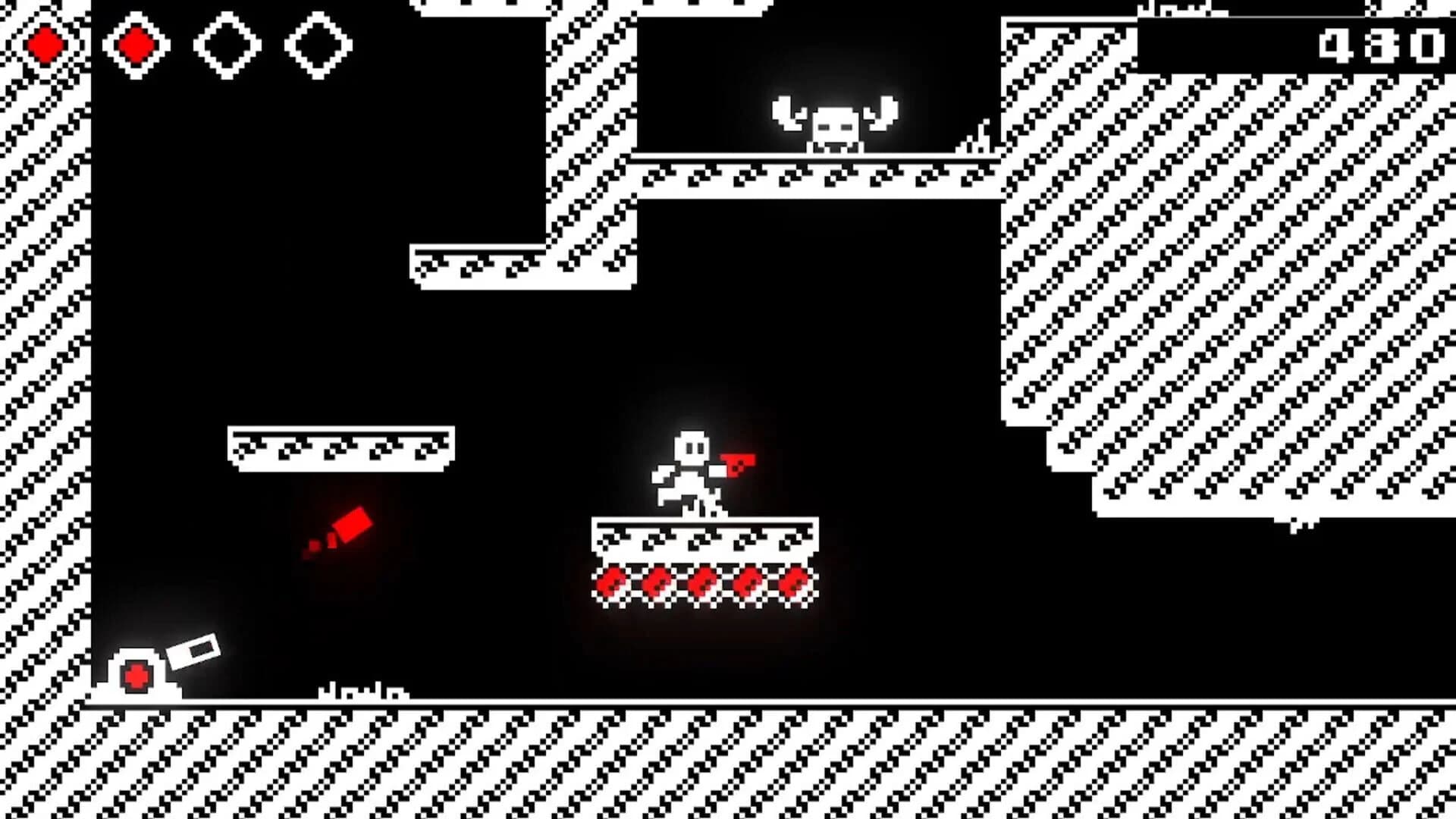 Cave Crawler screenshot 3
