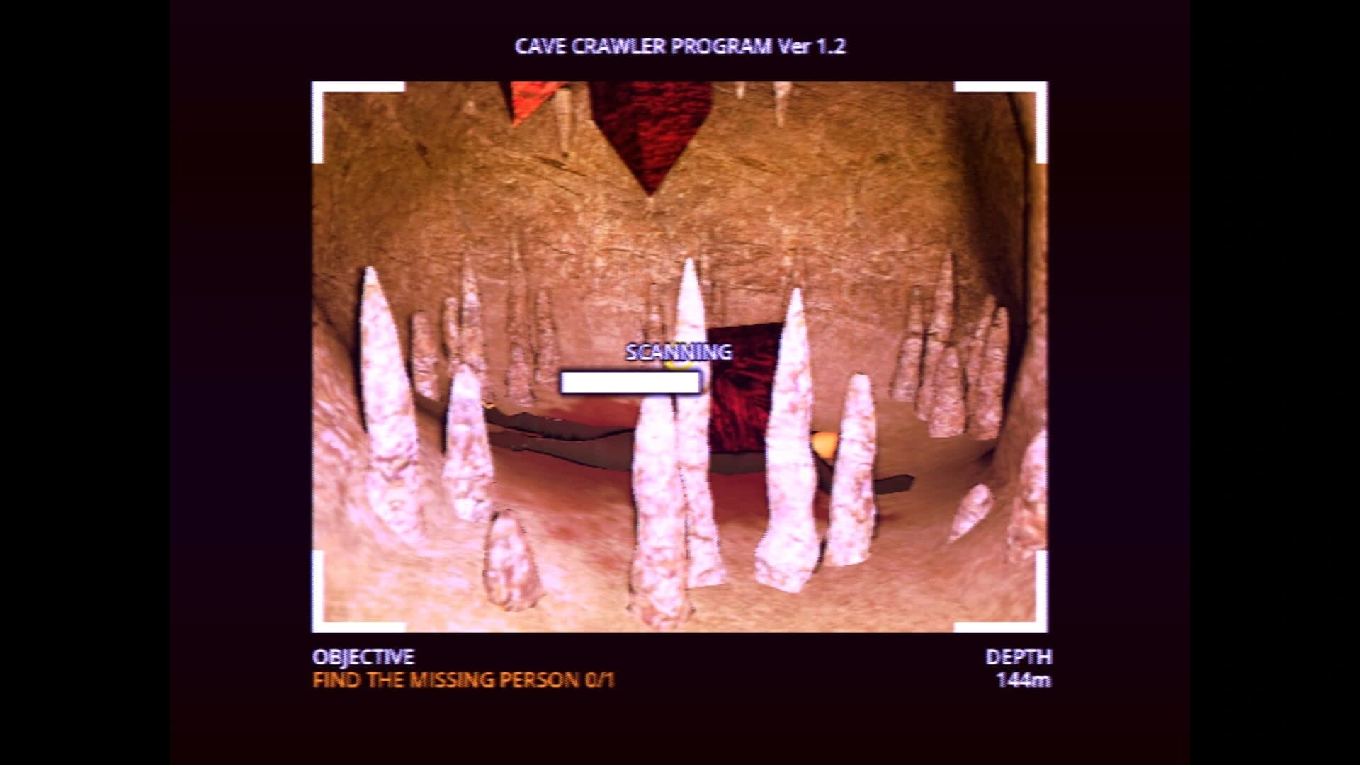 Cave Crawler screenshot 4