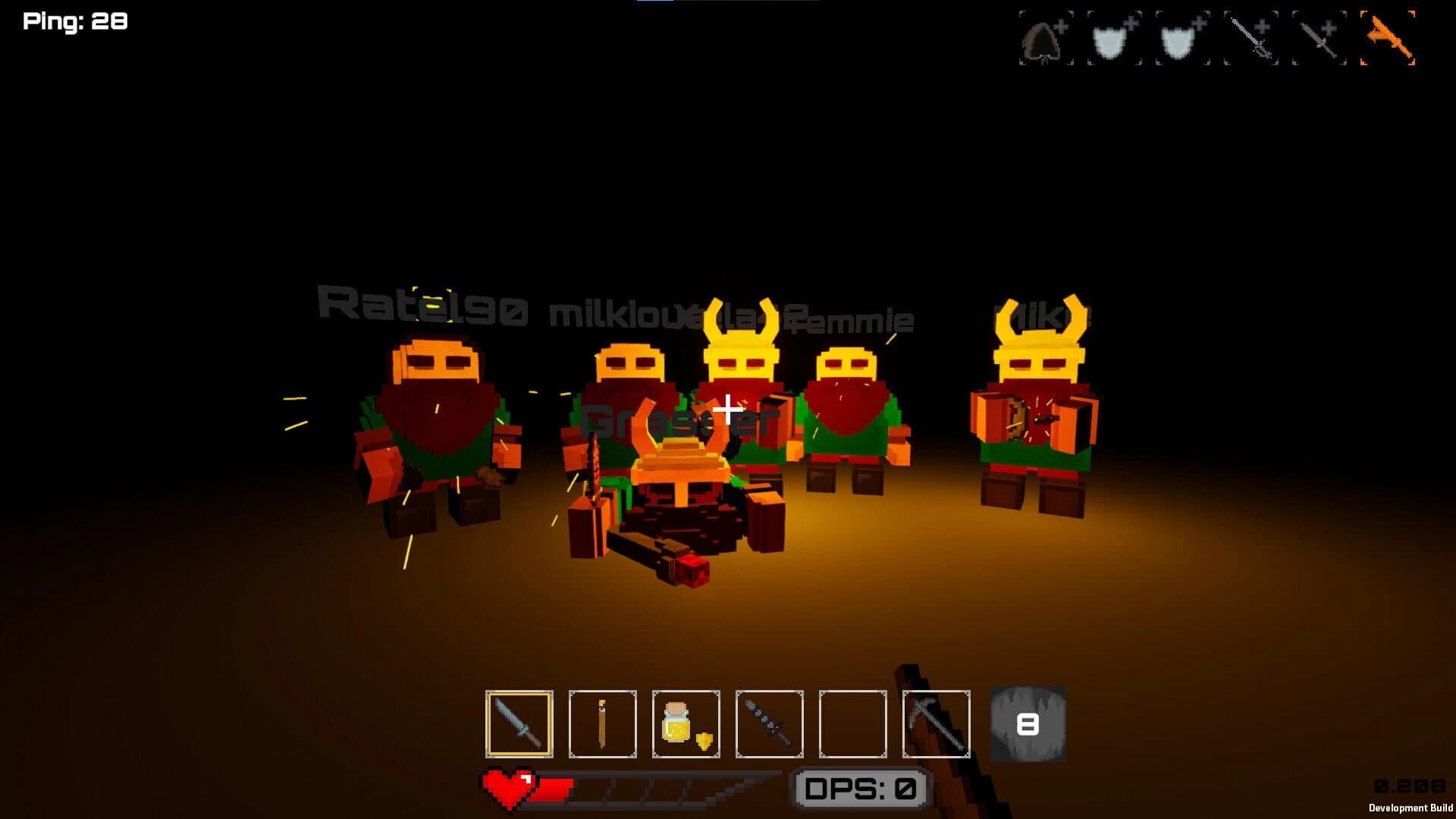 Cave Crawlers screenshot 3