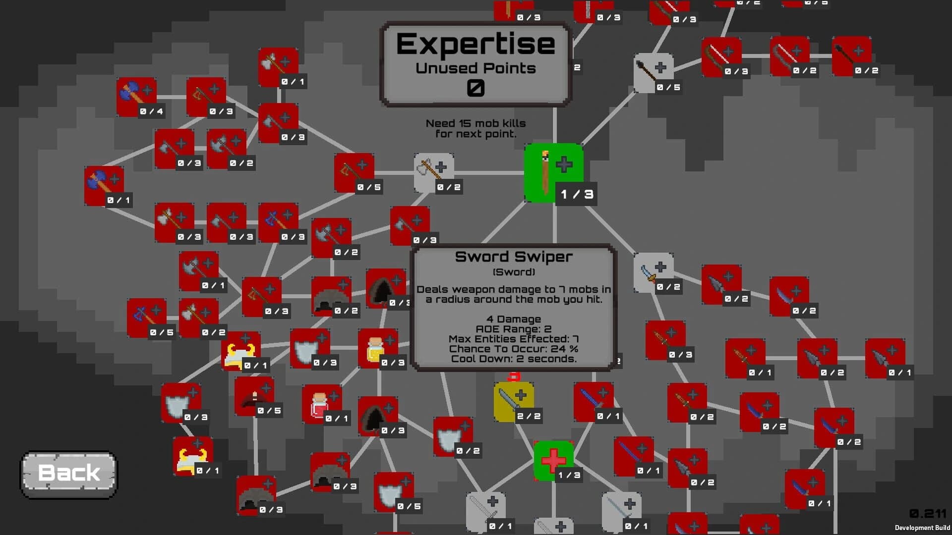 Cave Crawlers screenshot 5