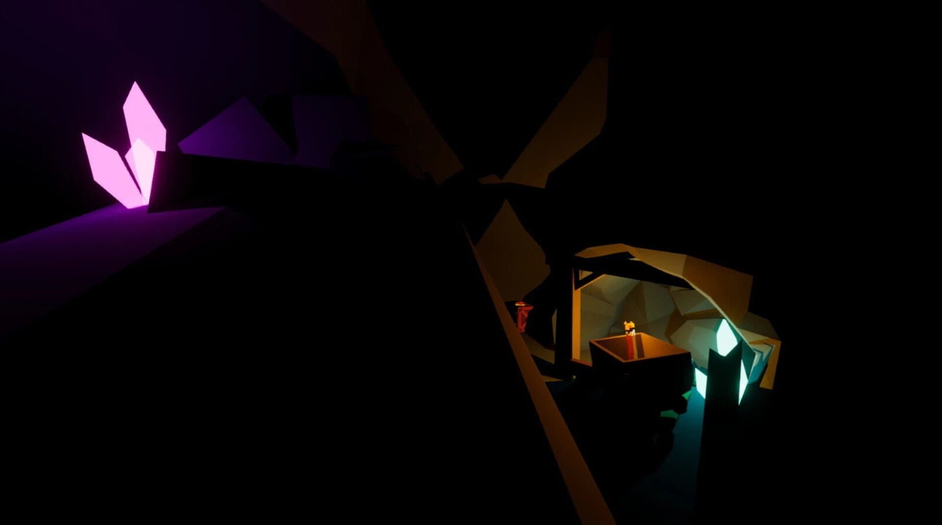 Cave Crawlers screenshot 2