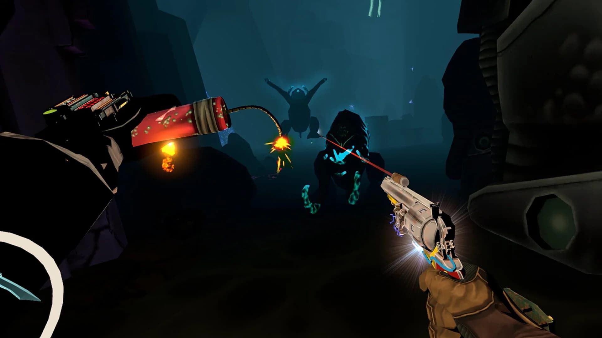 Cave Digger 2: Dig Harder screenshot 3