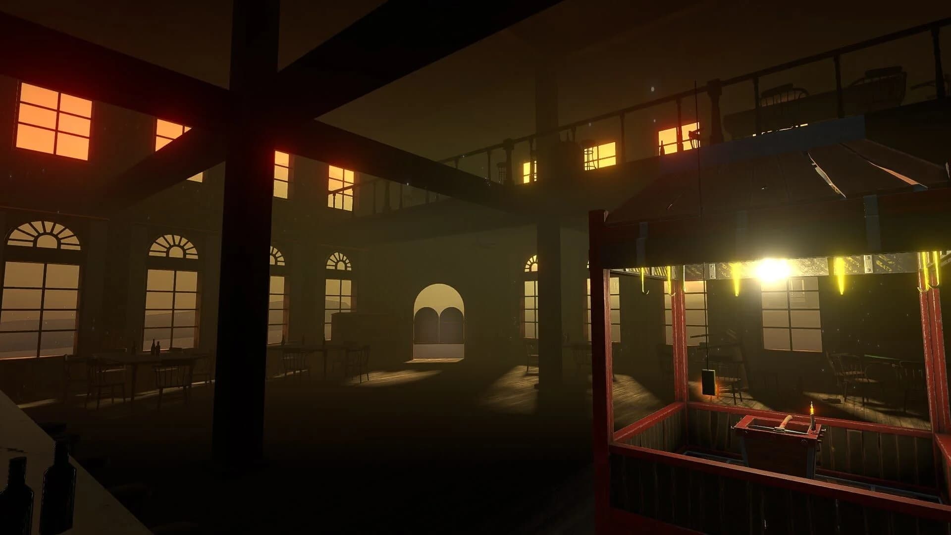 Cave Digger VR screenshot 1