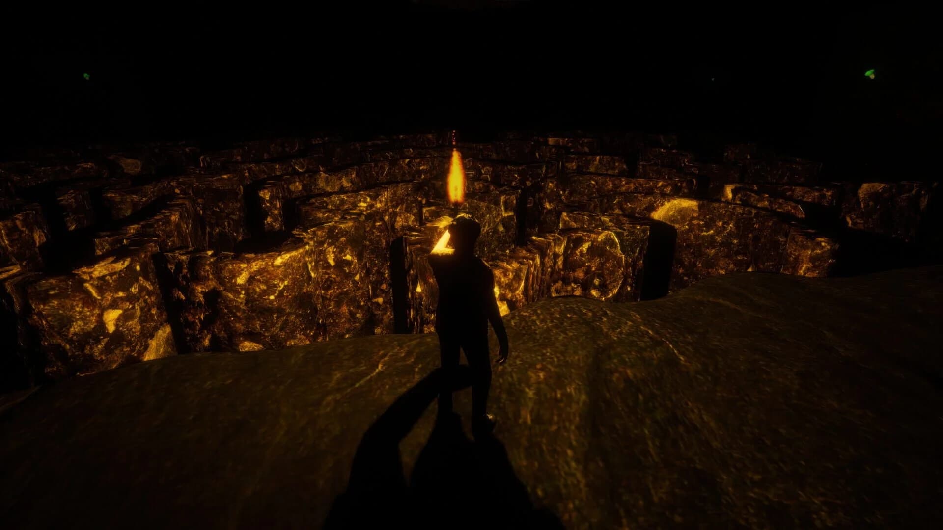 Cave Dweller screenshot 5