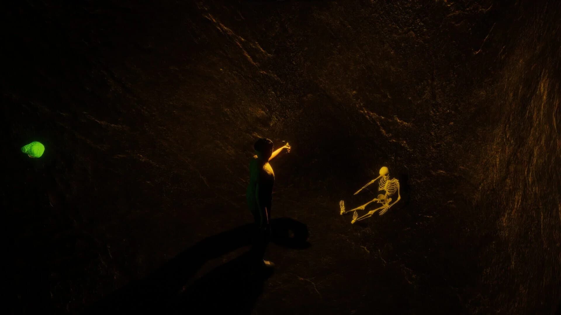 Cave Dweller screenshot 3