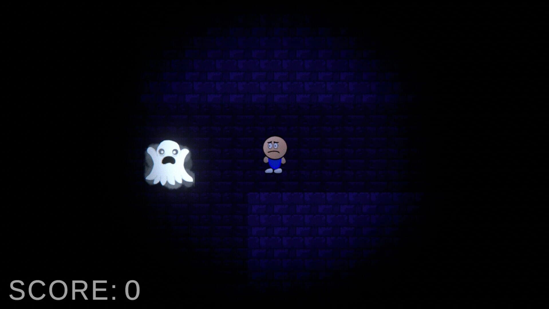 Cave Ghost screenshot 4