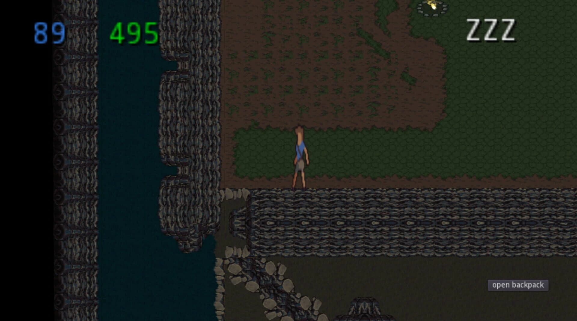 Cave In screenshot 5