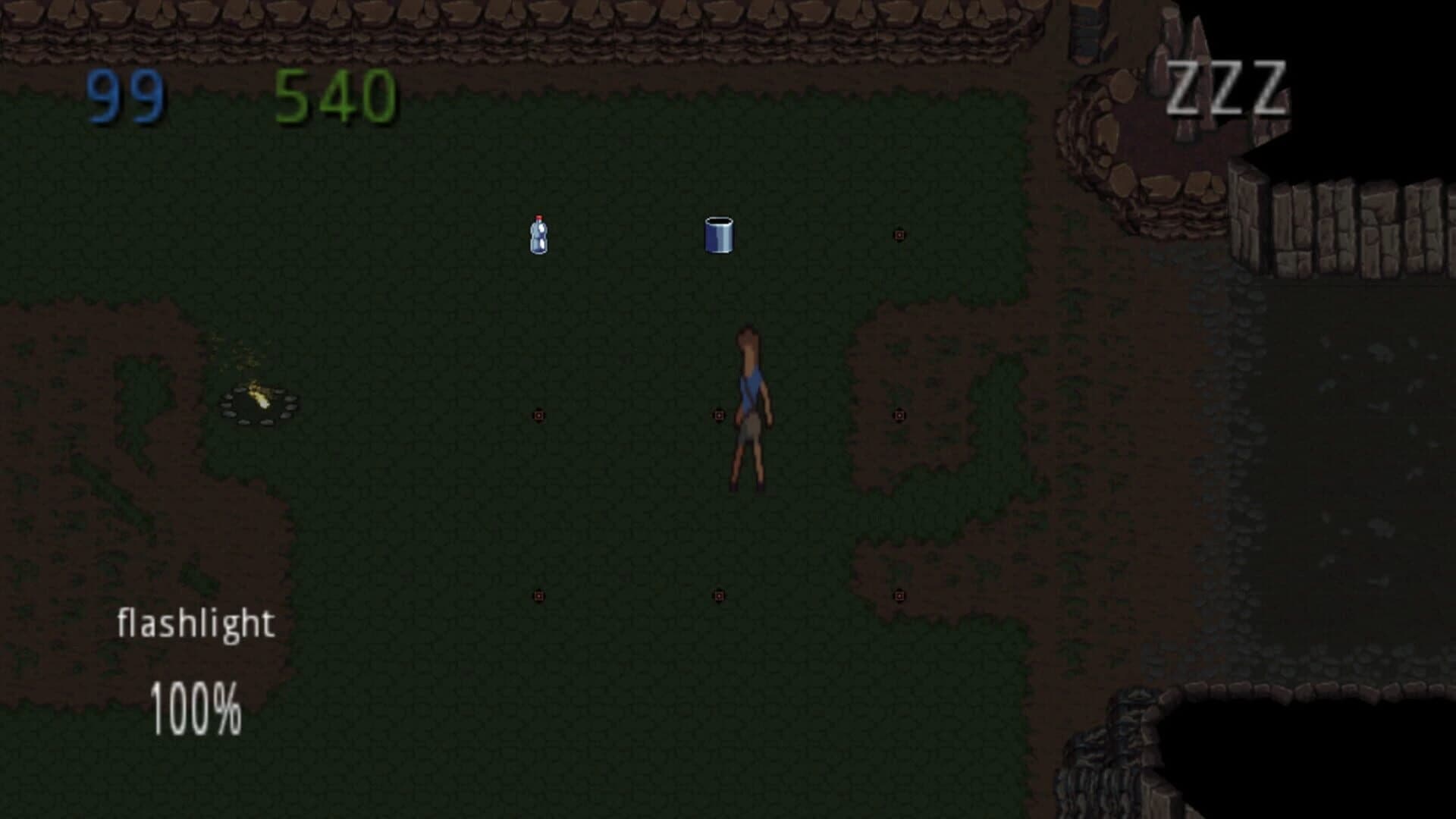 Cave In screenshot 3