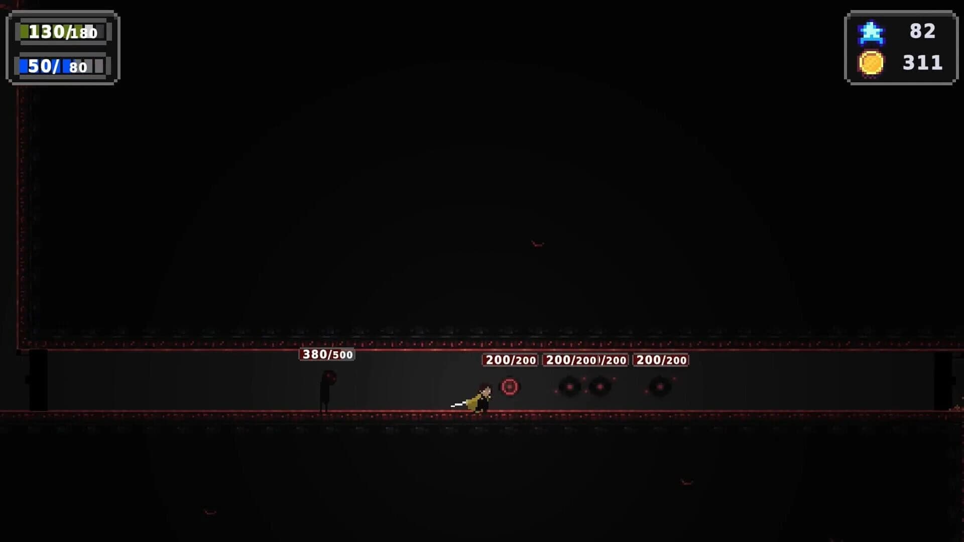 Cave No. 6 screenshot 1