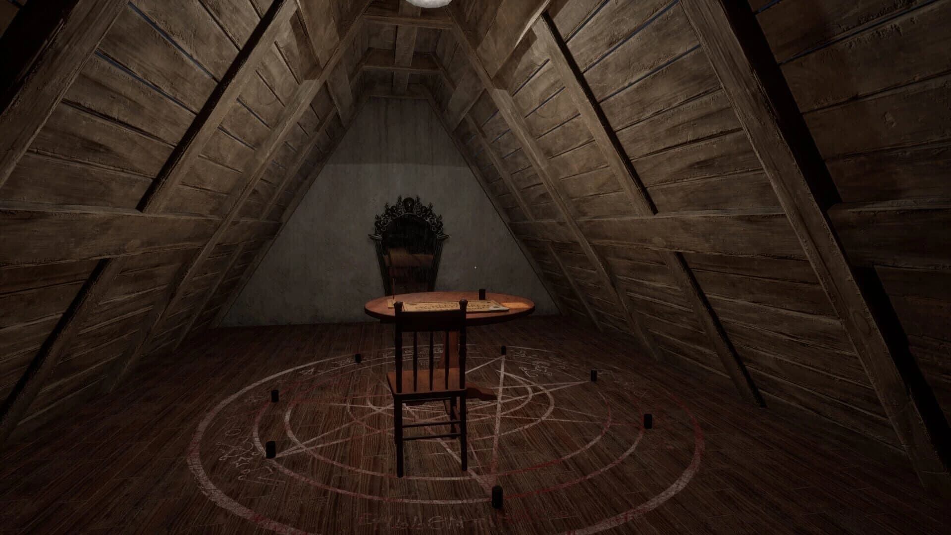 Cave of Evil screenshot 3
