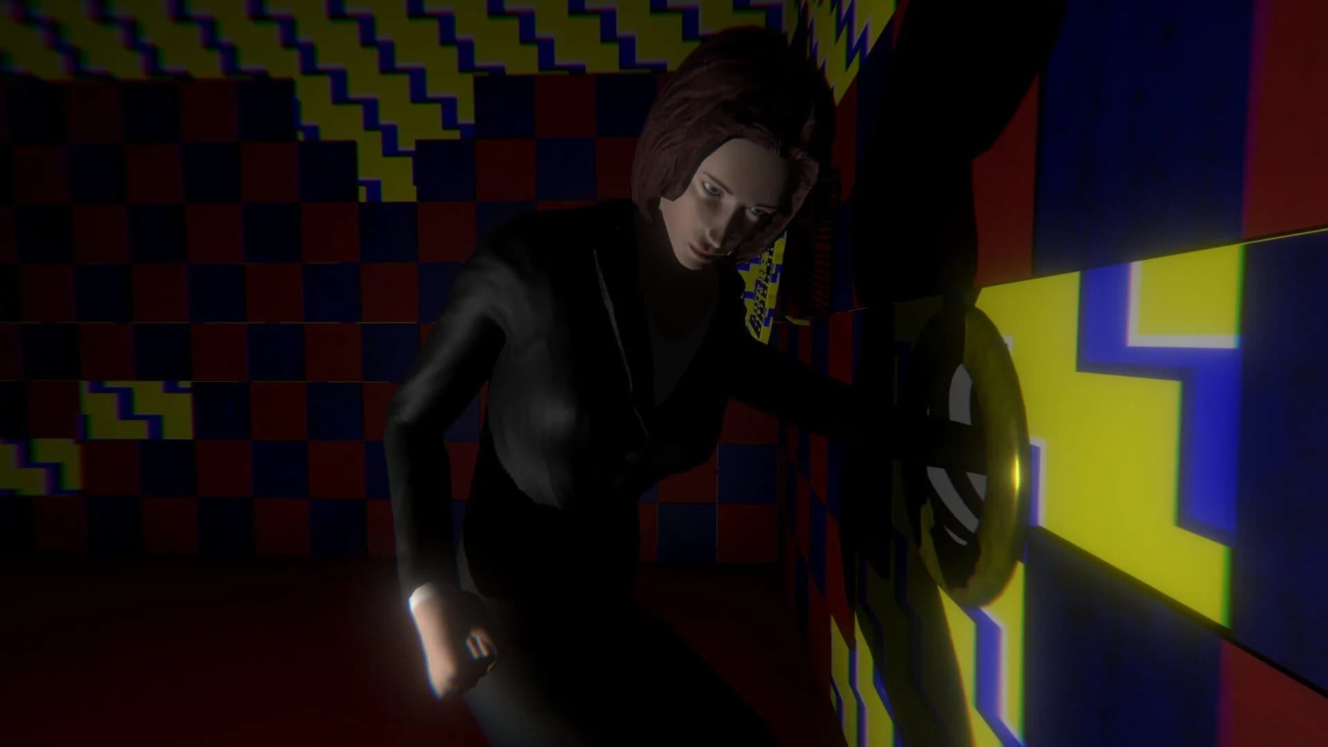 Cave of Illusions screenshot 5