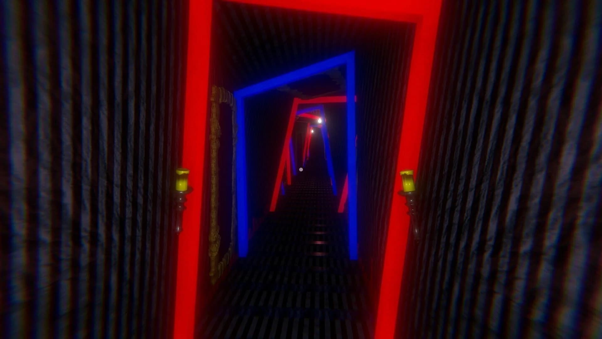 Cave of Illusions screenshot 3