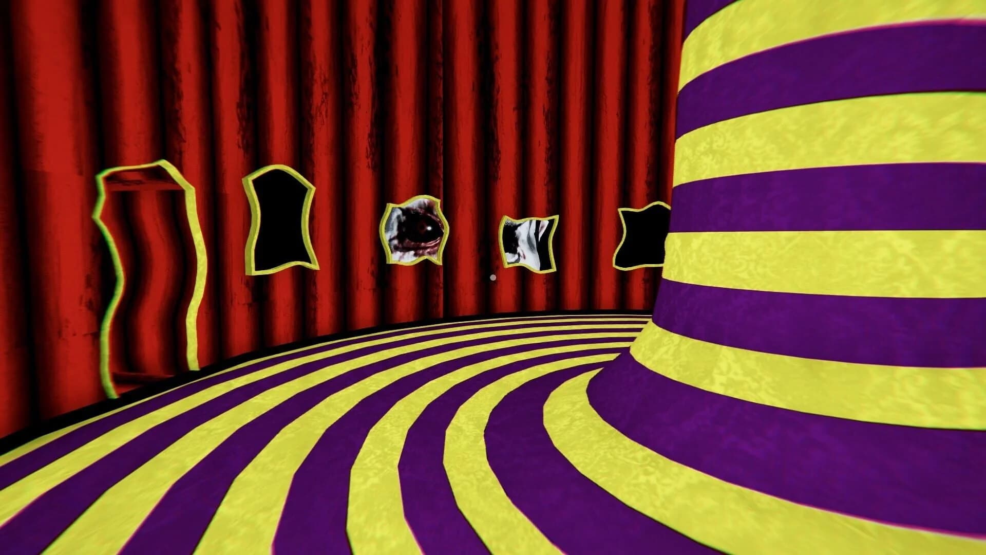 Cave of Illusions screenshot 4