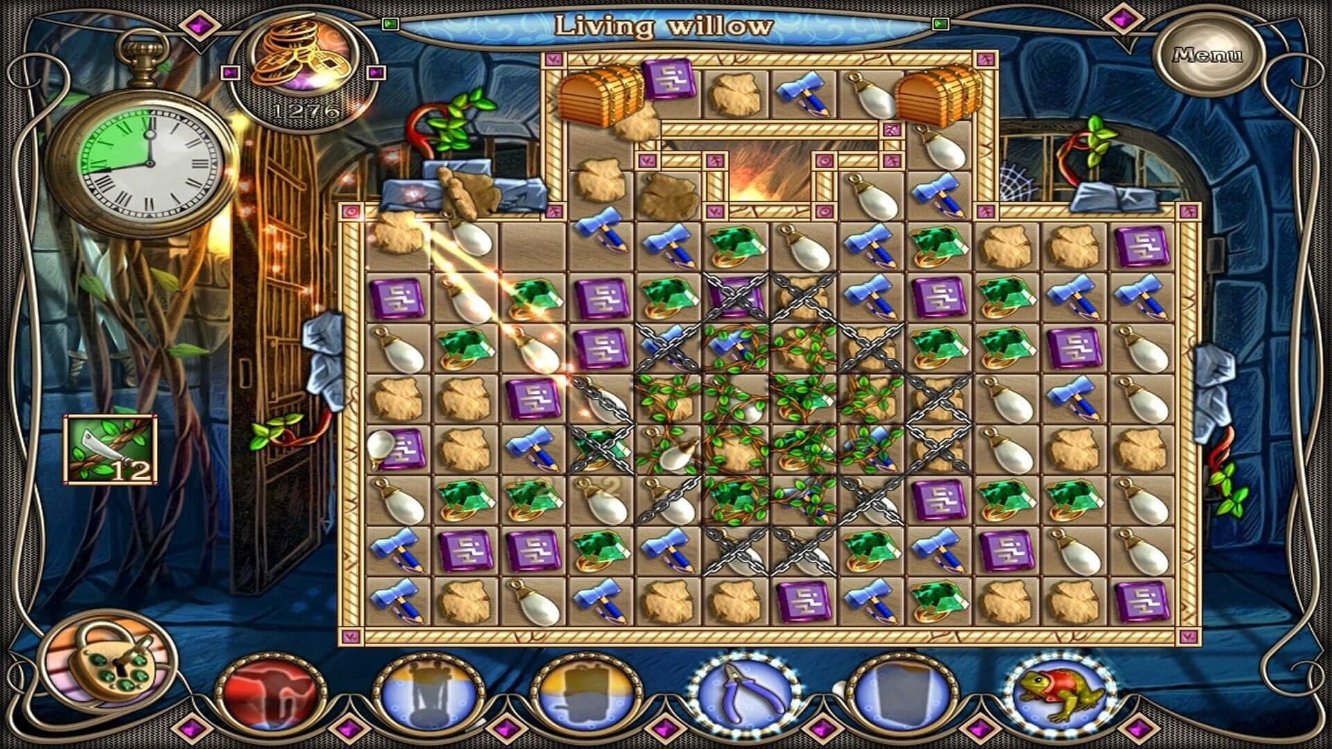 Cave Quest screenshot 4