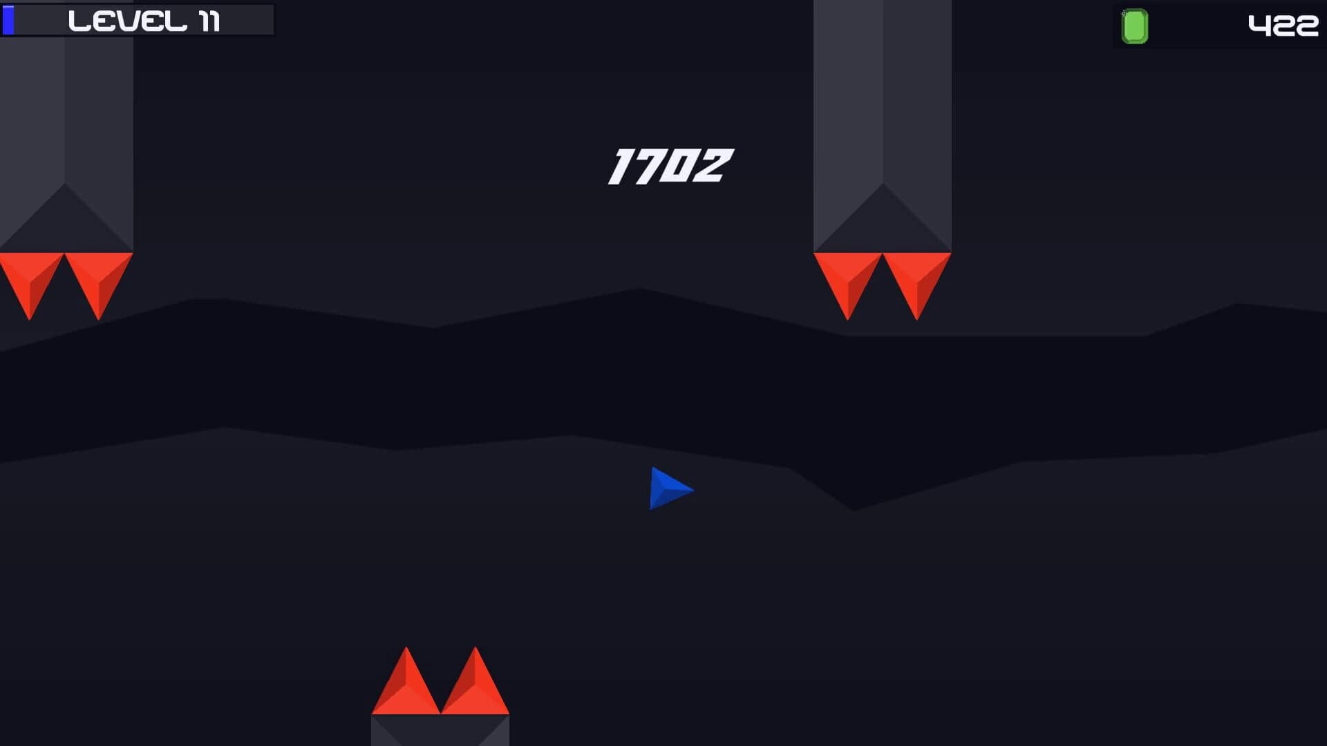 Cave Racer screenshot 5