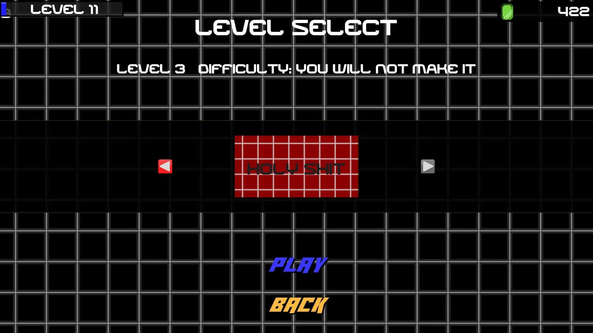 Cave Racer screenshot 2