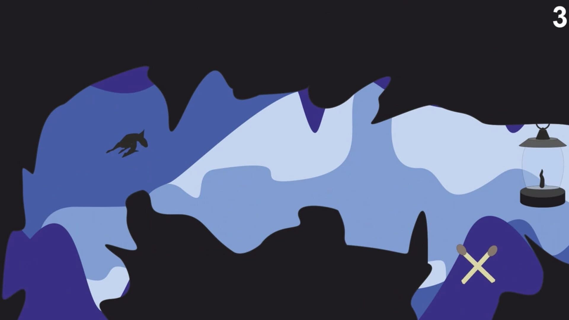 Cave Runner screenshot 5