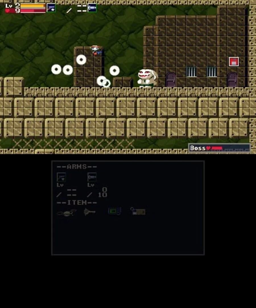 Cave Story screenshot 2