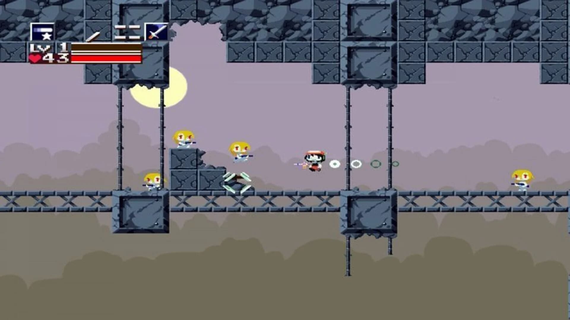 Cave Story+ screenshot 3