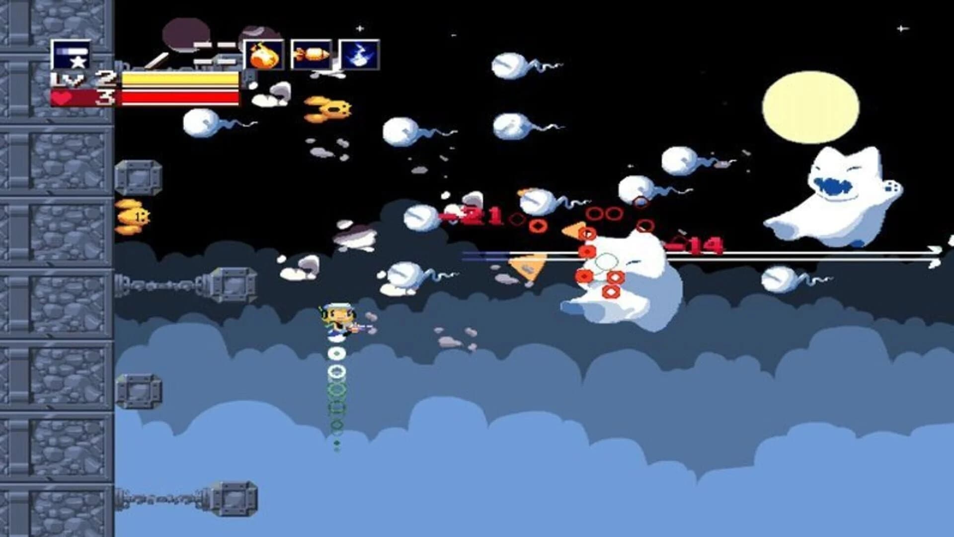 Cave Story+ screenshot 5